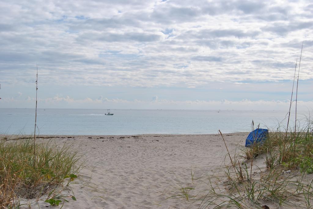 Sand Dune Shores Palm Beach Shores Eksteriør billede