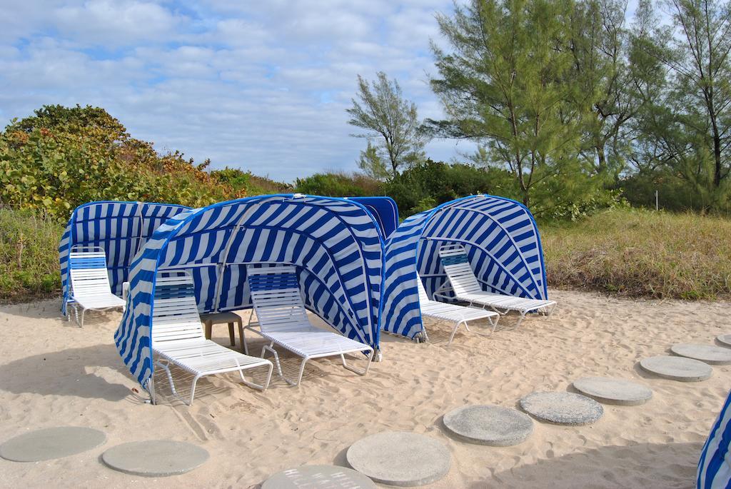 Sand Dune Shores Palm Beach Shores Eksteriør billede