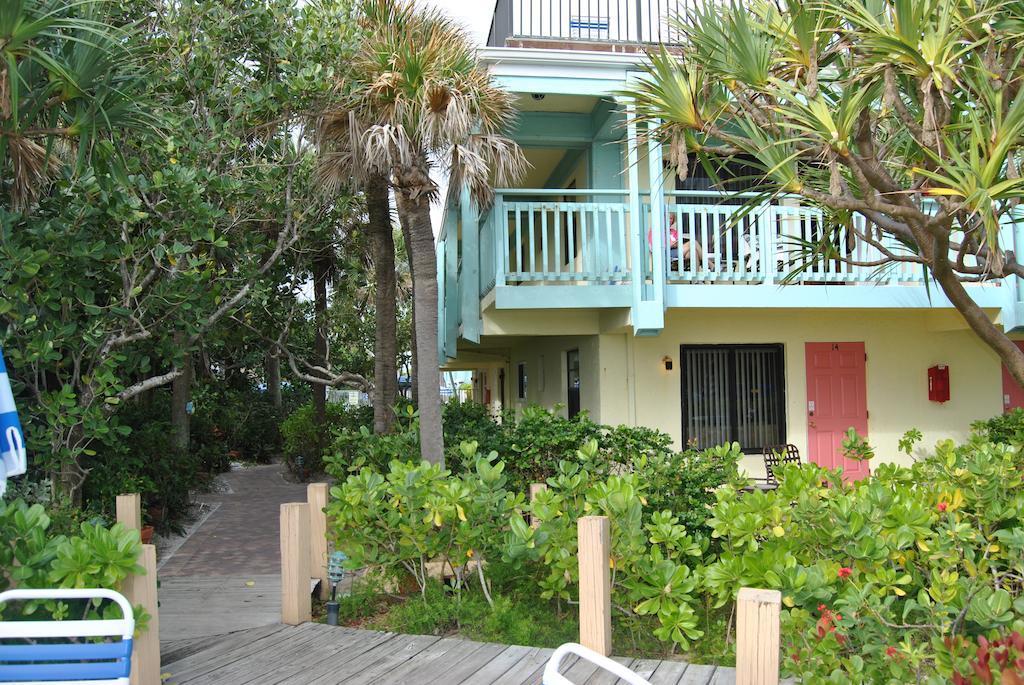 Sand Dune Shores Palm Beach Shores Eksteriør billede