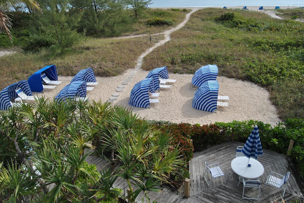 Sand Dune Shores Palm Beach Shores Eksteriør billede